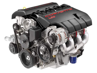U2603 Engine